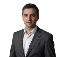Gábor arcképe